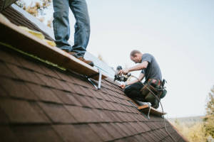 Local Roofers in Steelstown, PA